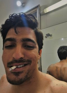 Farouk - Male এস্কর্ট in Bangalore Photo 1 of 4