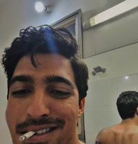 Farouk - Male escort in Bangalore