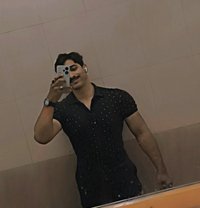 Farouk - Male escort in Bangalore