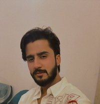 Rocky - Male ఎస్కార్ట్ in Gurgaon