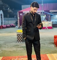 Rocky - Male ఎస్కార్ట్ in Gurgaon