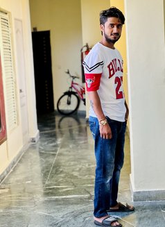 Rocky - Male এস্কর্ট in Gurgaon Photo 5 of 7