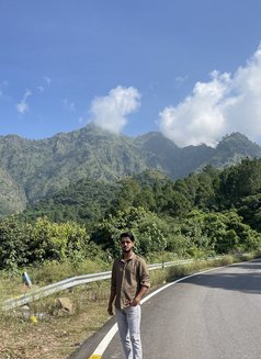 Rocky - Male এস্কর্ট in Gurgaon Photo 6 of 7