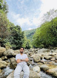 Rocky - Male এস্কর্ট in Gurgaon Photo 7 of 7