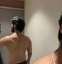 Rocky - Male escort in Gurgaon