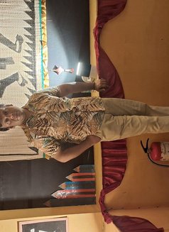 Kuttu Boobssucker for Ladies Only - Male எஸ்கார்ட் in Kolkata Photo 26 of 30