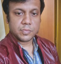 Kuttu Boobssucker for Ladies Only - Male escort in Kolkata