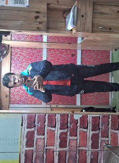 Kuttu Boobssucker for Ladies Only - Male எஸ்கார்ட் in Kolkata Photo 1 of 30