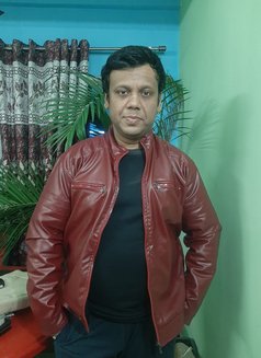 Kuttu Boobssucker for Ladies Only - Male எஸ்கார்ட் in Kolkata Photo 5 of 30