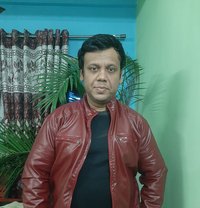 Kuttu Boobssucker for Ladies Only - Male escort in Kolkata