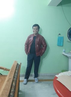 Kuttu Boobssucker for Ladies Only - Male எஸ்கார்ட் in Kolkata Photo 6 of 30