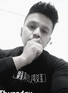 Pvsge - Male ఎస్కార్ట్ in New Delhi Photo 1 of 1