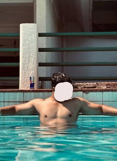 Nightgod - Male এস্কর্ট in Mumbai Photo 1 of 1