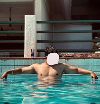 Nightgod - Male এস্কর্ট in Mumbai