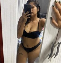 Jiya - escort in Gurgaon