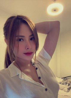 Solada - escort in Kolkata Photo 1 of 5