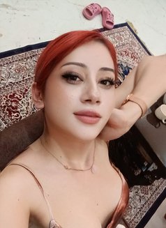 Miranda - Transsexual escort in Bangalore Photo 2 of 6