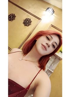 Miranda - Transsexual escort in Bangalore Photo 6 of 6