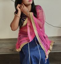 Rose - escort in Chennai