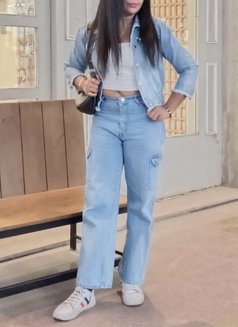 Rose - எஸ்கார்ட் in Chennai Photo 4 of 6