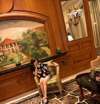 Russian Escort in Surya Hotel - एस्कॉर्ट एजेंसी in New Delhi