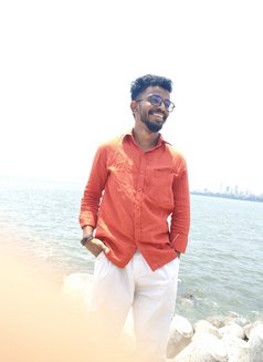 Vikrant Yadav - Male adult performer in Thane Photo 1 of 1