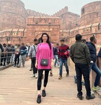 Monica Bella - এস্কর্ট in New Delhi