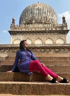 Monica Bella - एस्कॉर्ट in New Delhi Photo 24 of 24