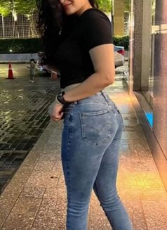 Khushi - मसाज in Mumbai Photo 4 of 5