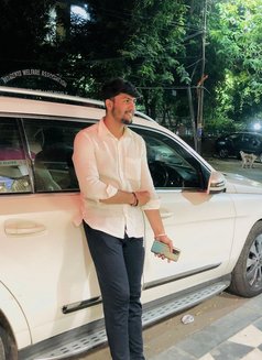 Lets Meet Harry - Male ఎస్కార్ట్ in New Delhi Photo 1 of 5