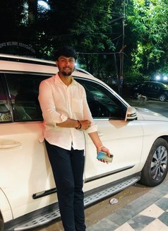 Lets Meet Harry - Male ఎస్కార్ట్ in New Delhi Photo 2 of 5