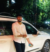 Lets Meet Harry - Male এস্কর্ট in New Delhi