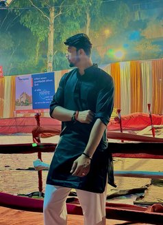 Lets Meet Harry - Male ఎస్కార్ట్ in New Delhi Photo 4 of 5