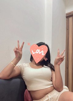 Kirti - escort in New Delhi Photo 3 of 3