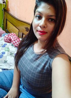 Mina Kumari Verma - escort in Bangalore Photo 2 of 2