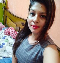 Mina Kumari Verma - एस्कॉर्ट in Bangalore