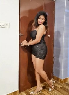 Anushka Escorts Service and Cell Girls S - escort in New Delhi Photo 1 of 3