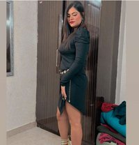 Anushka Escorts Service and Cell Girls S - escort in New Delhi