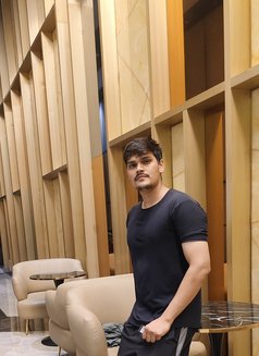 Kabir - Male escort in Hyderabad Photo 1 of 5
