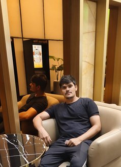 Kabir - Male escort in Hyderabad Photo 2 of 5
