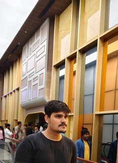 Kabir - Male escort in Hyderabad Photo 3 of 5