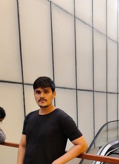 Kabir - Male escort in Hyderabad Photo 4 of 5