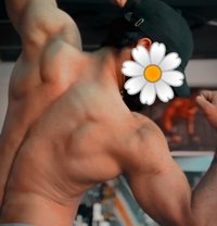 Rahul Rawat - Male escort in New Delhi