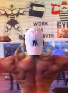 Rahul Rawat - Male एस्कॉर्ट in New Delhi Photo 2 of 3