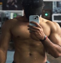 Rahul Rawat - Male escort in New Delhi