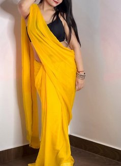 Hot Sakshi - escort in Hyderabad Photo 2 of 7