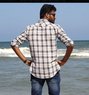 Vikram - Male एस्कॉर्ट in Chennai Photo 1 of 1