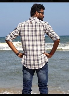 Vikram - Male escort in Chennai Photo 1 of 1