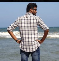 Vikram - Male எஸ்கார்ட் in Chennai