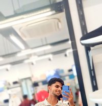 Parashchoudhary - Male escort in Jaipur